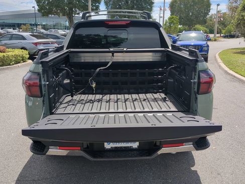 New 2026 Hyundai Santa Cruz Limited image 15