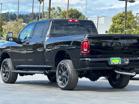New 2026 RAM 2500 Tradesman image 6