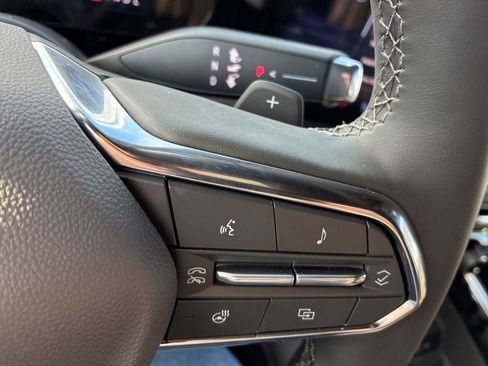 New 2026 Chevrolet Tahoe LT w/ Comfort Package image 18