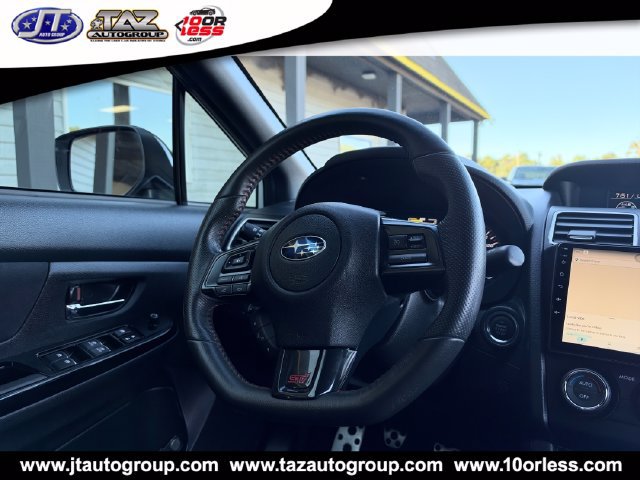Used 2020 Subaru WRX STI AWD/4WD image 19