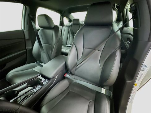 New 2026 Honda Accord Sport image 18