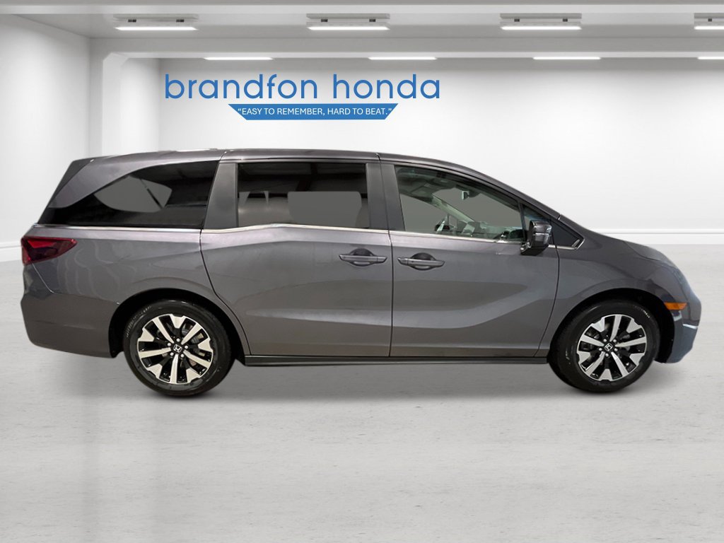 New 2026 Honda Odyssey EX-L image 7