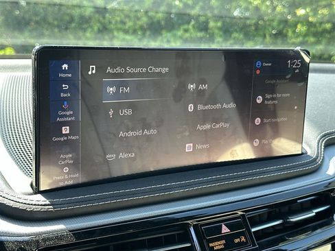 Certified 2026 Acura MDX A-Spec image 16