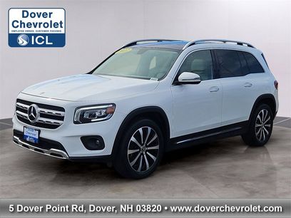 Used 2021 Mercedes-Benz GLB 250 4MATIC
