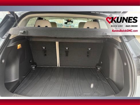 New 2026 Buick Encore GX Avenir w/ Avenir Convenience Package image 7