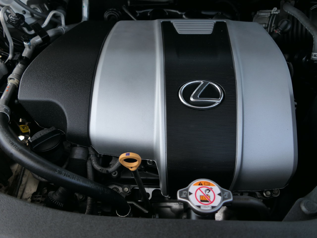 Used 2021 Lexus RX 350 FWD w/ Premium Package image 30