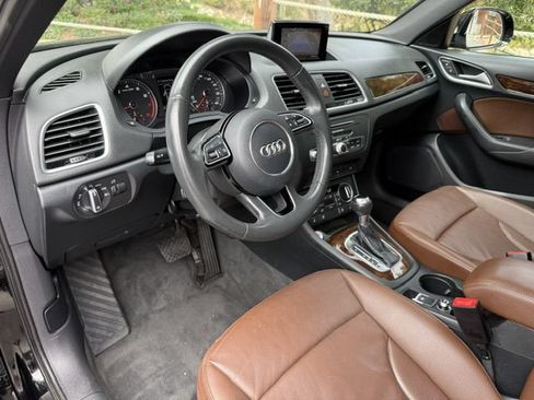 Used 2018 Audi Q3 2.0T Premium w/ Convenience Package FWD image 33