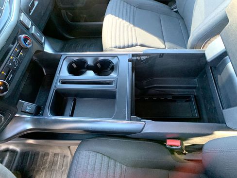 Used 2022 Ford F150 XL w/ STX Appearance Package image 36