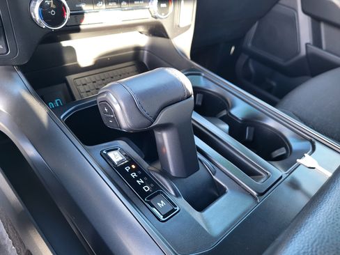 Used 2024 Ford F150 XLT w/ Equipment Group 302A MID image 11