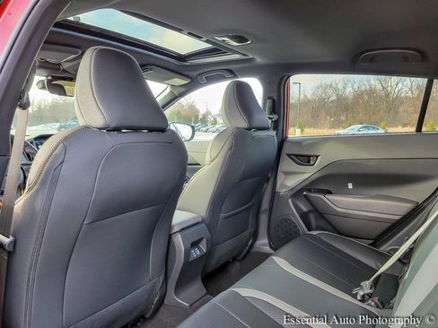 New 2026 Subaru Crosstrek 2.5i Wilderness w/ Crosstrek Mirror Package image 12