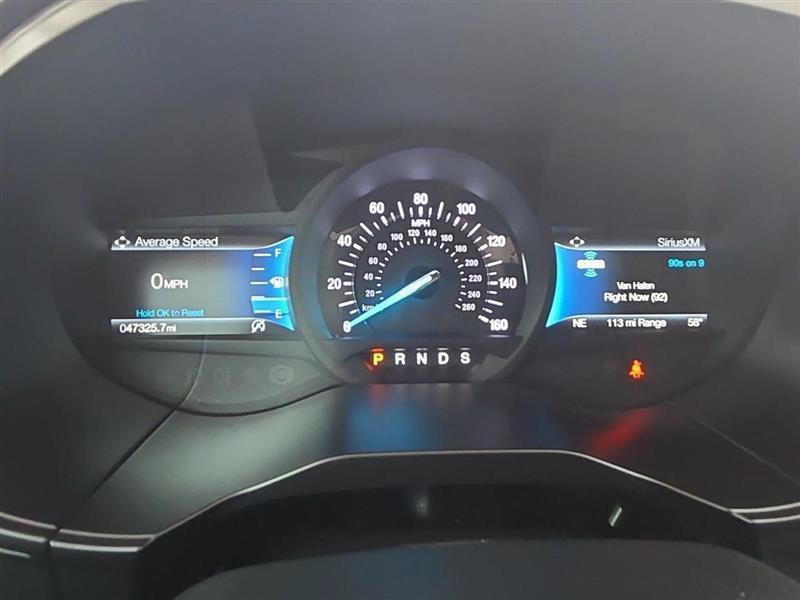 Used 2024 Ford Edge ST-Line AWD/4WD image 15
