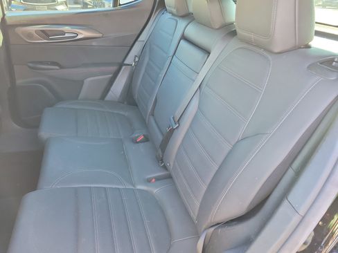 Used 2024 Dodge Hornet GT Plus w/ GT Blacktop Package image 7