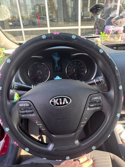 Used 2015 Kia Forte LX w/ Popular Package FWD image 23