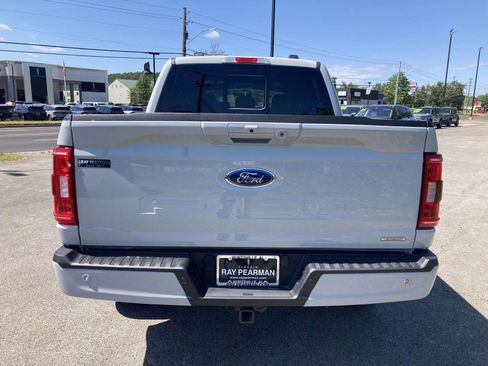 Used 2023 Ford F150 XLT w/ Equipment Group 302A High AWD/4WD image 6