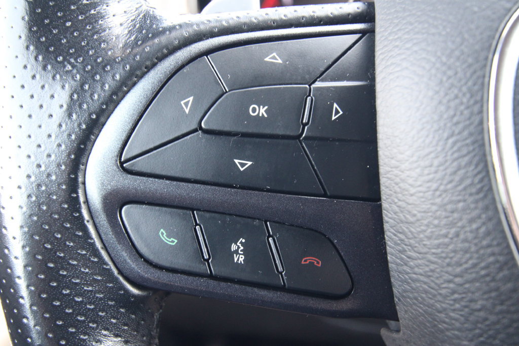 Used 2023 Dodge Durango GT AWD/4WD image 20