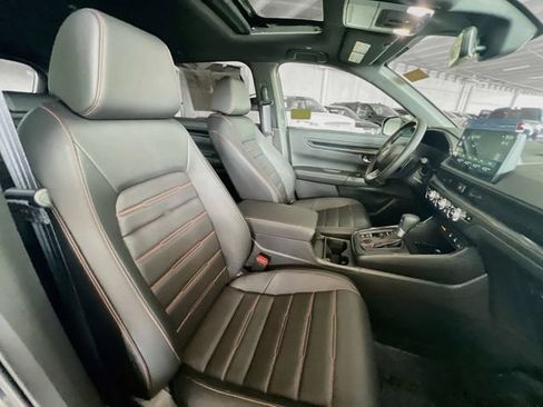 Used 2026 Honda CR-V Sport-L image 30