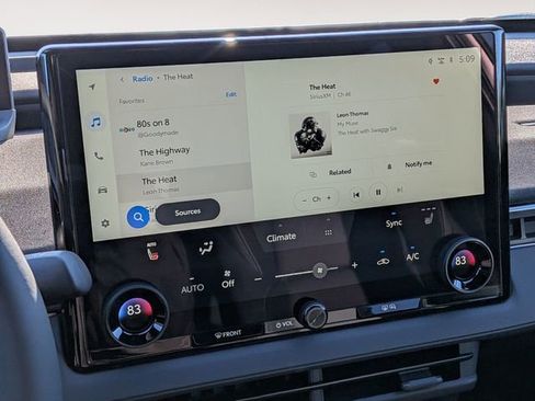 New 2026 Subaru Solterra Premium image 21