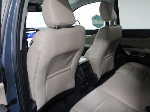 Used 2024 Ford Ranger Lariat image 26