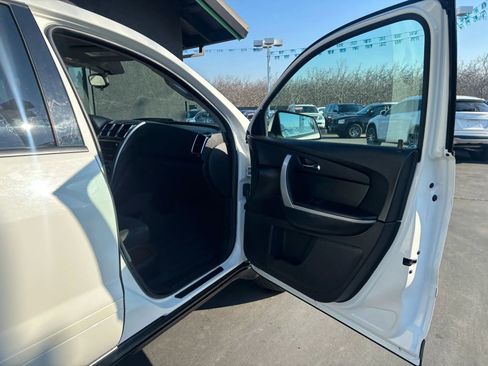 Used 2012 GMC Acadia SL image 14