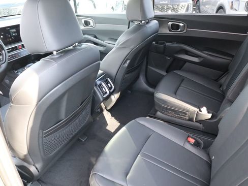 New 2026 Kia Sorento X-Line EX AWD/4WD image 33