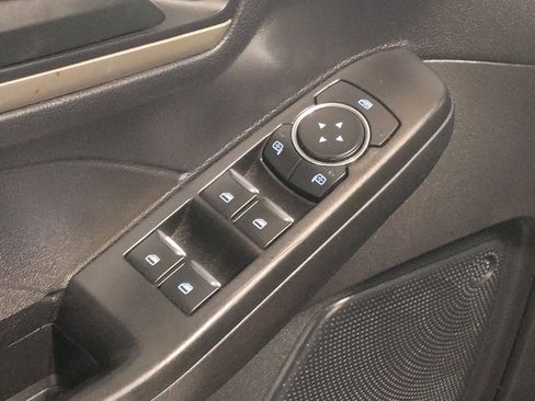 Used 2021 Ford Escape S image 27