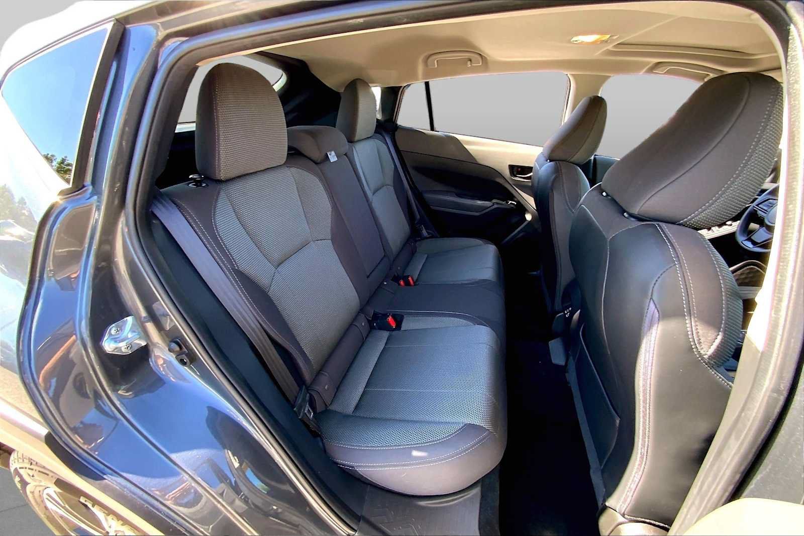 Certified 2024 Subaru Crosstrek 2.0i Premium AWD/4WD image 20