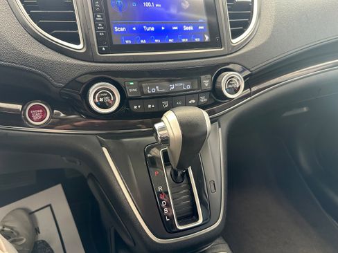 Used 2016 Honda CR-V EX-L image 18