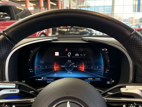 Used 2023 Mercedes-Benz SL 43 AMG w/ Driver Assistance Package image 51