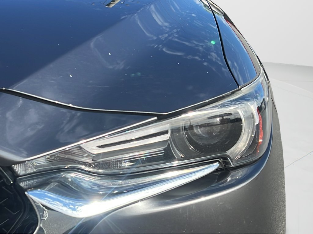 Used 2017 MAZDA CX-5 Grand Select FWD image 25