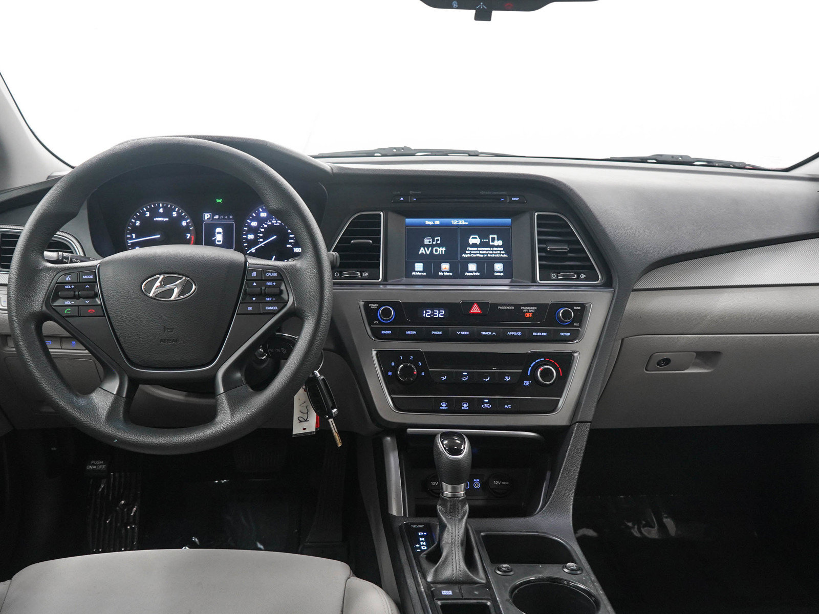 Used 2017 Hyundai Sonata SE FWD image 14