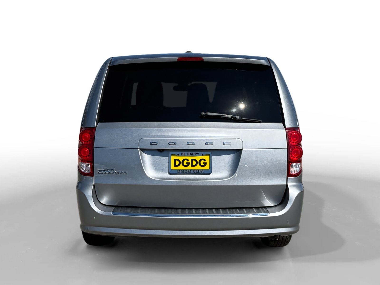 Used 2019 Dodge Grand Caravan SE w/ UConnect Hands-Free Group FWD image 4