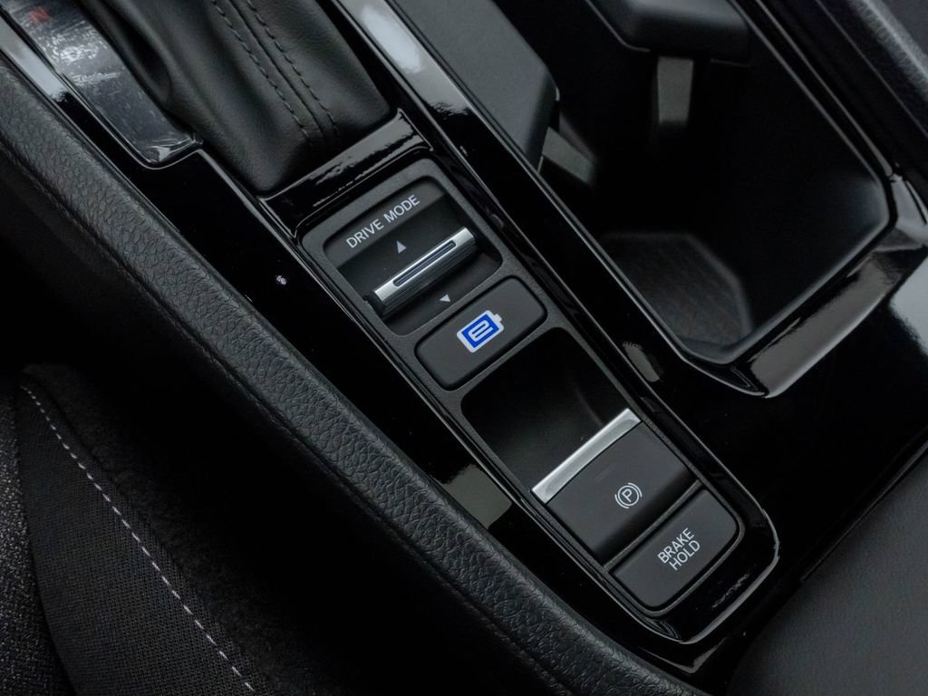 New 2026 Honda Accord Sport image 27