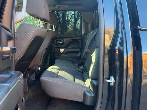 Used 2015 Chevrolet Silverado 1500 LT w/ All Star Edition image 20