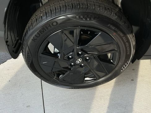 Certified 2026 Hyundai Kona SEL Sport image 5