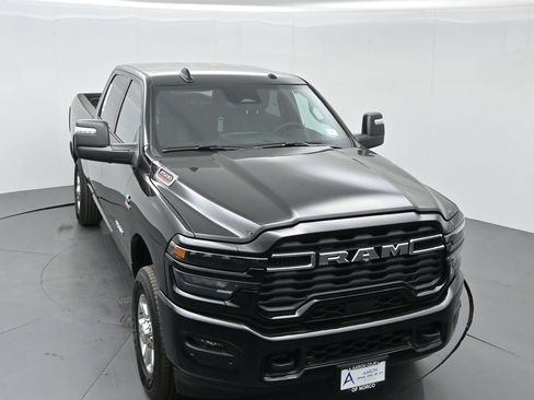 New 2026 RAM 2500 Big Horn image 56