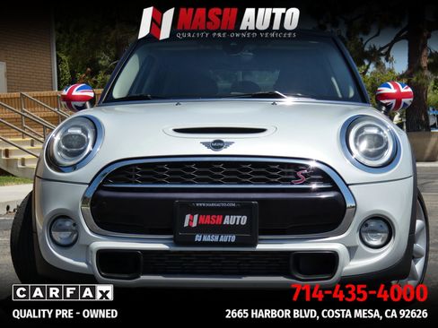 Used 2019 MINI Cooper S FWD image 17