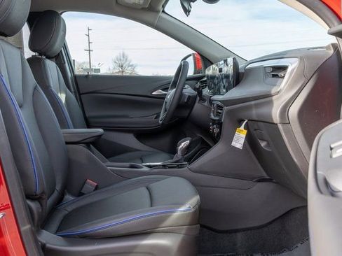 New 2026 Buick Encore GX Sport Touring w/ Advanced Technology Package image 7