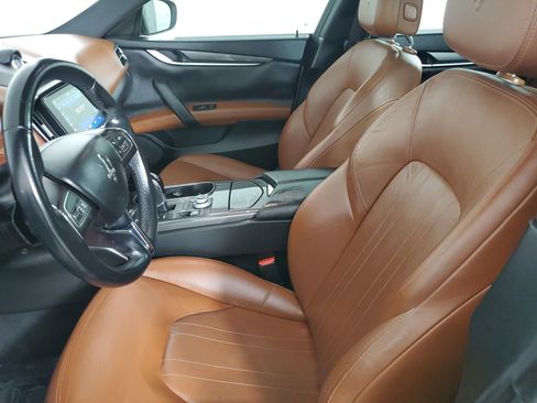 Used 2018 Maserati Ghibli image 22