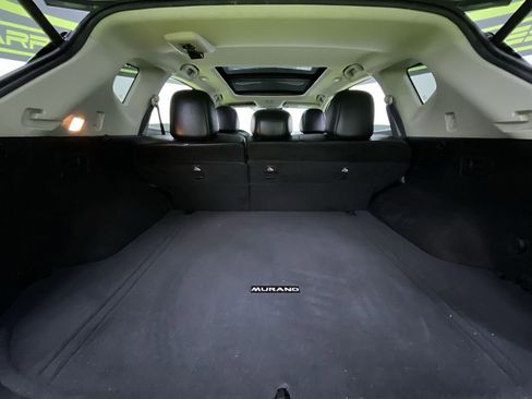 Used 2020 Nissan Murano SL w/ Moonroof Package image 29