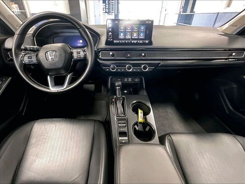 Used 2023 Honda Civic Touring image 21