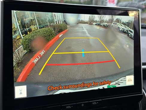 New 2026 Toyota Corolla Cross XLE w/ Convenience Package image 17