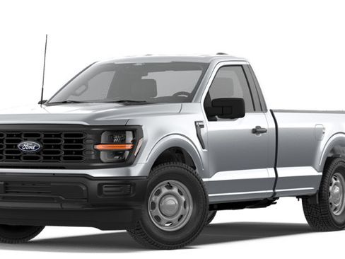 New 2026 Ford F150 XL RWD image 45