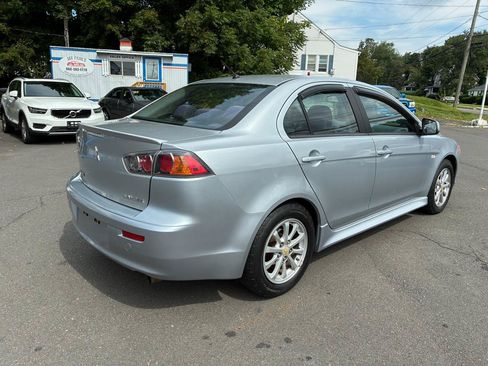 Used 2012 Mitsubishi Lancer SE AWD/4WD image 5