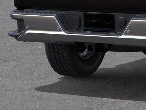 New 2026 Chevrolet Silverado 1500 W/T w/ WT Safety Package image 14