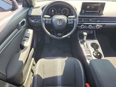 Used 2024 Honda Civic Sport image 11