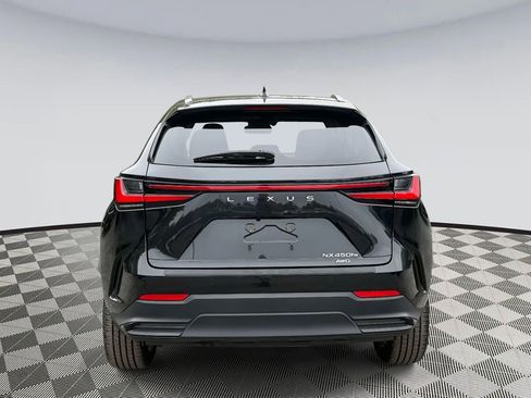 Used 2024 Lexus NX 450h+ AWD w/ Luxury Package image 3