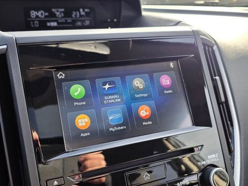 Certified 2023 Subaru Crosstrek 2.0i Premium image 29