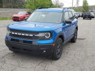 New 2026 Ford Bronco Sport Big Bend AWD/4WD video 2