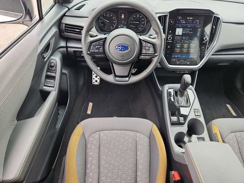 Certified 2025 Subaru Crosstrek 2.5i Sport image 11