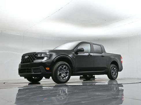 New 2026 Ford Maverick XLT image 42